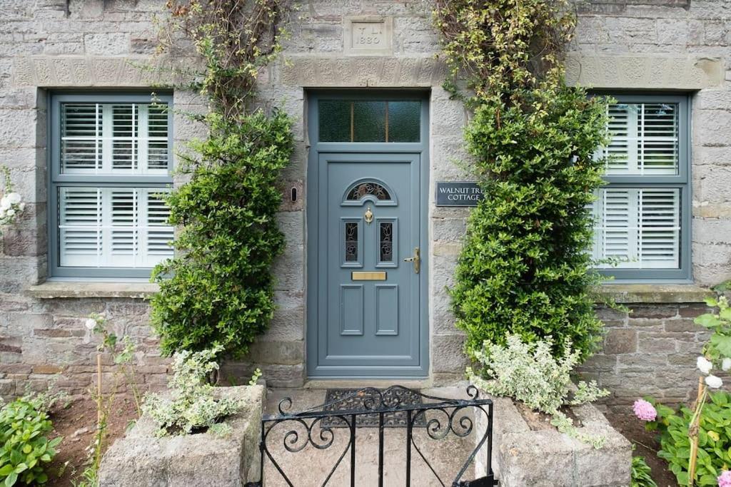 Luxury Cottage Near Hay-On-Wye Llanigon Eksteriør billede